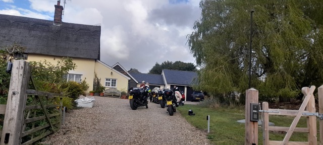Rideout photo