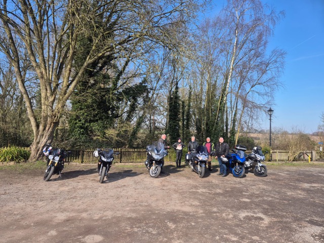 Rideout photo