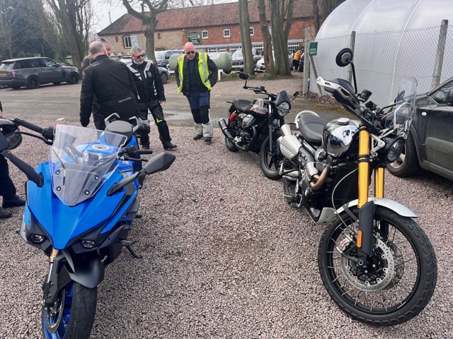 Rideout photo