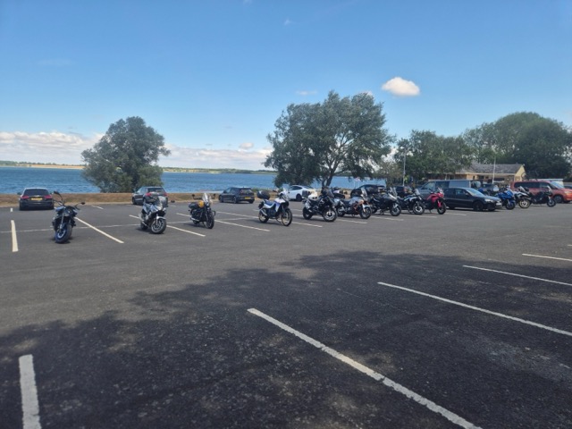 Rideout photo