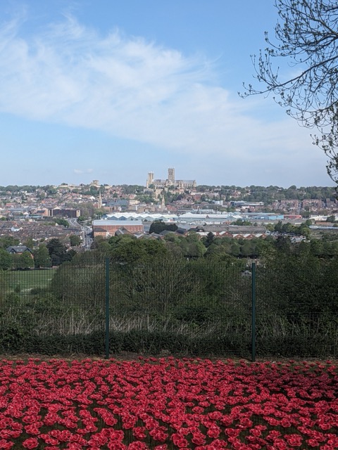 Rideout photo